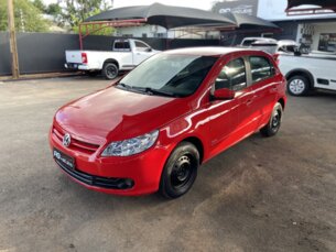 Foto 1 - Volkswagen Gol Gol 1.0 (G5) (Flex) manual