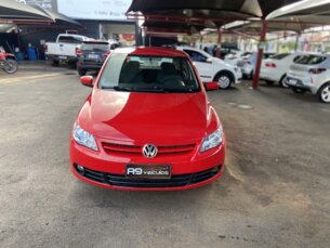 Foto 2 - Volkswagen Gol Gol 1.0 (G5) (Flex) manual