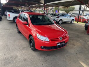 Foto 3 - Volkswagen Gol Gol 1.0 (G5) (Flex) manual