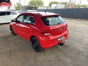 Foto 6 - Volkswagen Gol Gol 1.0 (G5) (Flex) manual