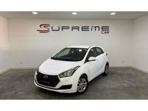 Foto 1 - Hyundai HB20 HB20 1.0 Comfort manual