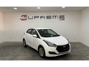 Foto 2 - Hyundai HB20 HB20 1.0 Comfort manual