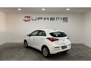 Foto 3 - Hyundai HB20 HB20 1.0 Comfort manual