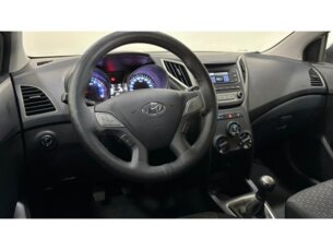 Foto 7 - Hyundai HB20 HB20 1.0 Comfort manual