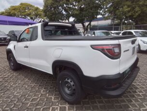 Foto 6 - Fiat Strada Strada 1.3 Cabine Plus Endurance manual