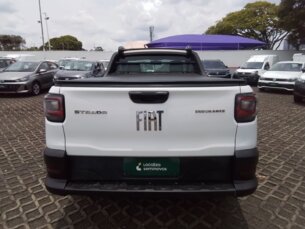 Foto 5 - Fiat Strada Strada 1.3 Cabine Plus Endurance manual