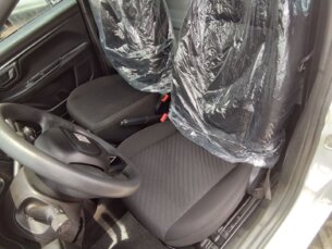 Foto 8 - Fiat Strada Strada 1.3 Cabine Plus Endurance manual