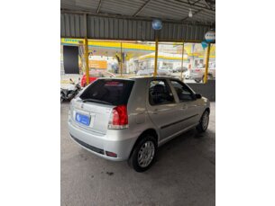 Foto 6 - Fiat Palio Palio Fire 1.0 8V manual