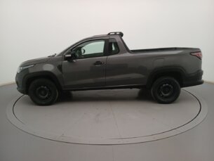 Foto 2 - Fiat Strada Strada 1.3 Cabine Plus Endurance manual