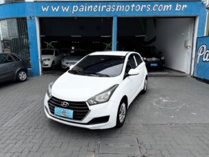 Foto 1 - Hyundai HB20 HB20 1.0 Comfort manual