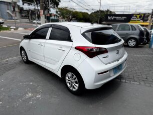 Foto 2 - Hyundai HB20 HB20 1.0 Comfort manual