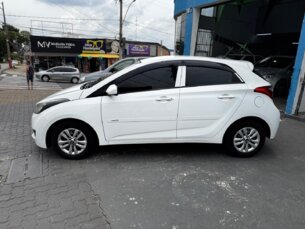 Foto 3 - Hyundai HB20 HB20 1.0 Comfort manual