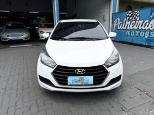 Foto 7 - Hyundai HB20 HB20 1.0 Comfort manual