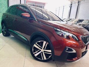 Foto 3 - Peugeot 3008 3008 1.6 THP Griffe (Aut) automático