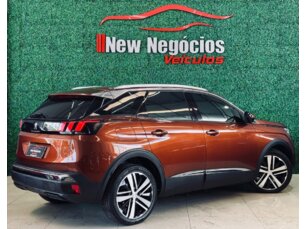 Foto 4 - Peugeot 3008 3008 1.6 THP Griffe (Aut) automático