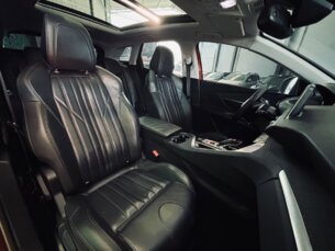 Foto 7 - Peugeot 3008 3008 1.6 THP Griffe (Aut) automático