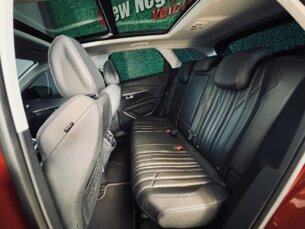 Foto 8 - Peugeot 3008 3008 1.6 THP Griffe (Aut) automático