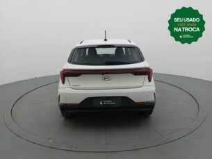 Foto 5 - Hyundai HB20 HB20 1.0 Limited Plus manual