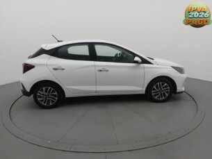 Foto 8 - Hyundai HB20 HB20 1.0 Limited Plus manual