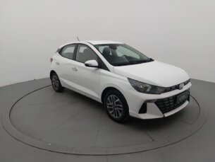 Foto 9 - Hyundai HB20 HB20 1.0 Limited Plus manual
