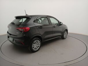 Foto 5 - Fiat Argo Argo 1.0 Drive manual