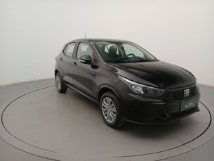 Foto 7 - Fiat Argo Argo 1.0 Drive manual