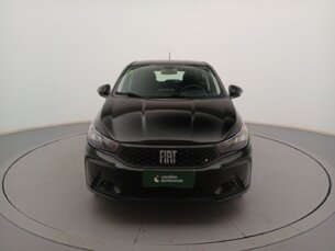 Foto 8 - Fiat Argo Argo 1.0 Drive manual