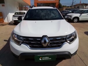 Foto 2 - Renault Duster Duster 1.6 Intense CVT automático