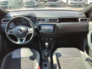 Foto 7 - Renault Duster Duster 1.6 Intense CVT automático