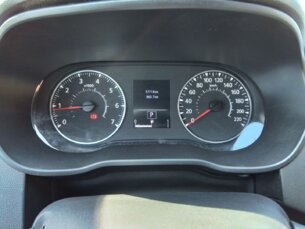 Foto 8 - Renault Duster Duster 1.6 Intense CVT automático