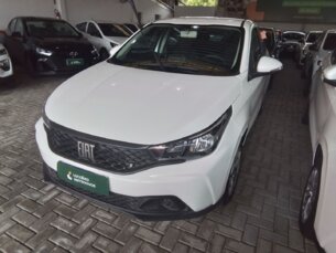 Foto 1 - Fiat Argo Argo 1.0 Drive manual