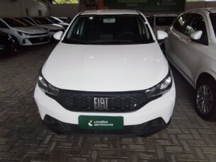 Foto 2 - Fiat Argo Argo 1.0 Drive manual