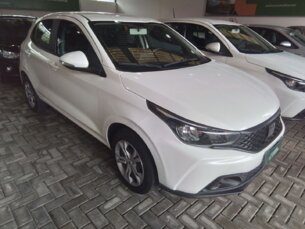 Foto 3 - Fiat Argo Argo 1.0 Drive manual