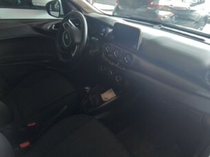 Foto 8 - Fiat Argo Argo 1.0 Drive manual