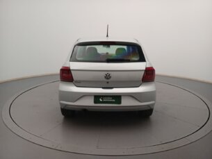 Foto 4 - Volkswagen Gol Gol 1.6 manual
