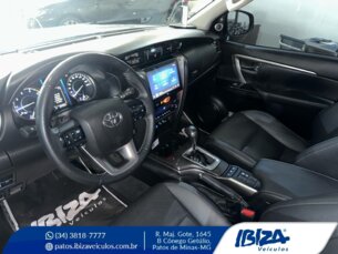 Foto 6 - Toyota SW4 SW4 2.8 TDI SRX 7L 4WD automático