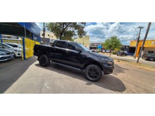 Foto 2 - Ford Ranger Cabine Dupla Ranger 2.2 CD XLS (Aut) automático