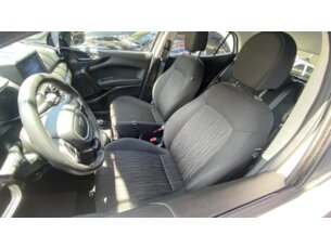 Foto 13 - Fiat Argo Argo 1.0 manual