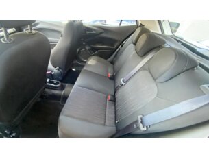 Foto 14 - Fiat Argo Argo 1.0 manual