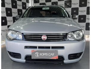 Foto 2 - Fiat Palio Palio Fire Way 1.0 8V (Flex) manual