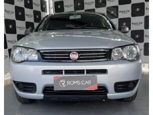 Foto 3 - Fiat Palio Palio Fire Way 1.0 8V (Flex) manual