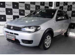 Foto 4 - Fiat Palio Palio Fire Way 1.0 8V (Flex) manual