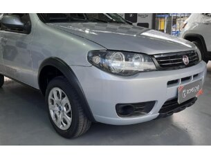 Foto 5 - Fiat Palio Palio Fire Way 1.0 8V (Flex) manual