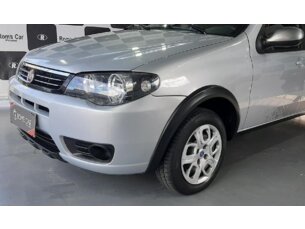 Foto 6 - Fiat Palio Palio Fire Way 1.0 8V (Flex) manual