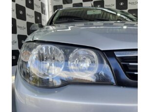 Foto 9 - Fiat Palio Palio Fire Way 1.0 8V (Flex) manual