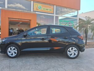 Foto 2 - Hyundai HB20 HB20 1.0 Comfort Plus manual