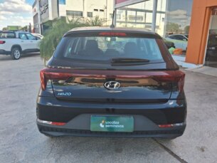 Foto 4 - Hyundai HB20 HB20 1.0 Comfort Plus manual