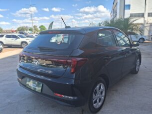 Foto 5 - Hyundai HB20 HB20 1.0 Comfort Plus manual