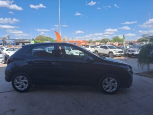 Foto 6 - Hyundai HB20 HB20 1.0 Comfort Plus manual