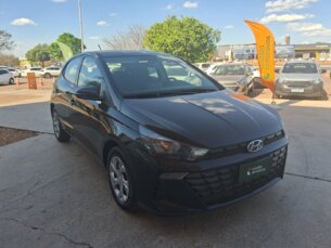 Foto 7 - Hyundai HB20 HB20 1.0 Comfort Plus manual